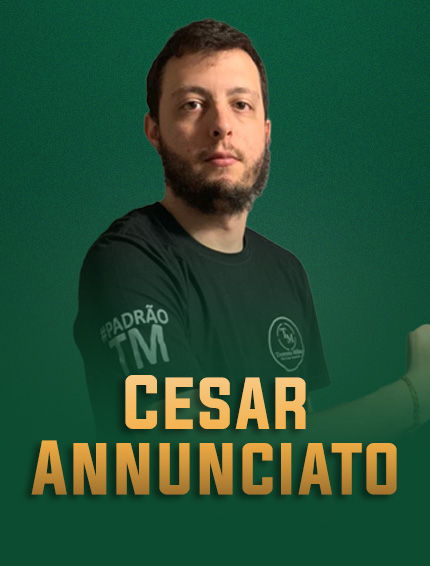 Cesar Anunciatto
