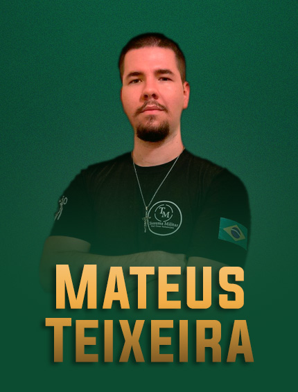 Mateus Teixeira