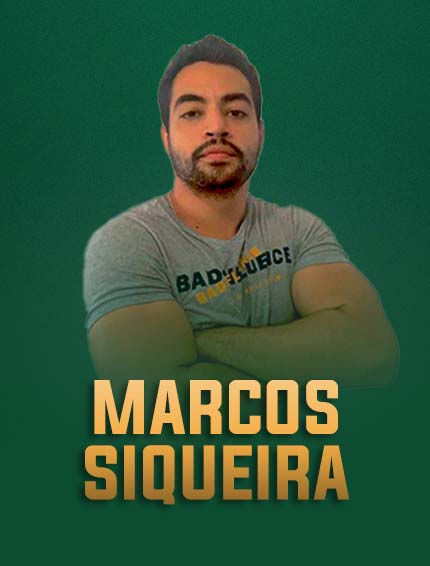 Marcos Siqueira