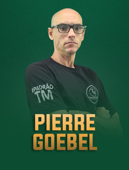 Pierre Goebel