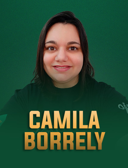 Camila Borrely