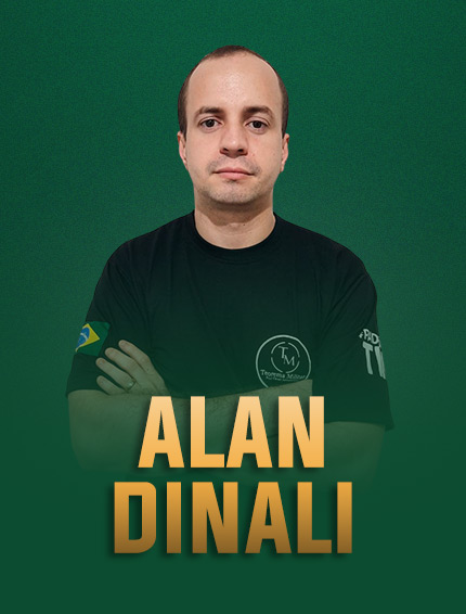 Alan Dinali